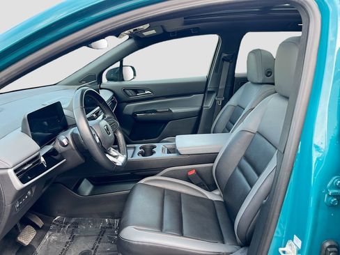 Used 2025 Honda Prologue Elite image 21