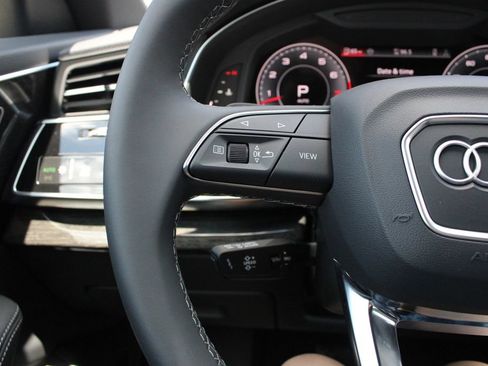 New 2026 Audi Q8 Premium Plus AWD/4WD image 12