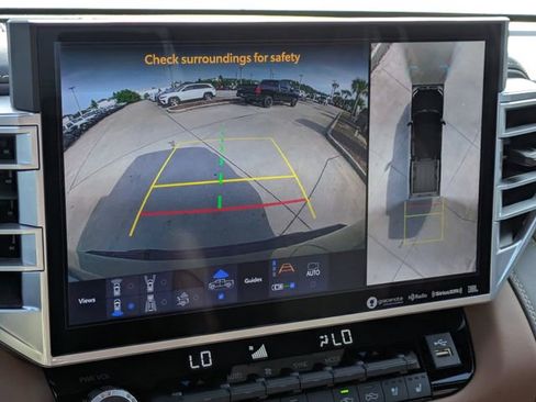 Used 2023 Toyota Tundra 1794 Edition image 23