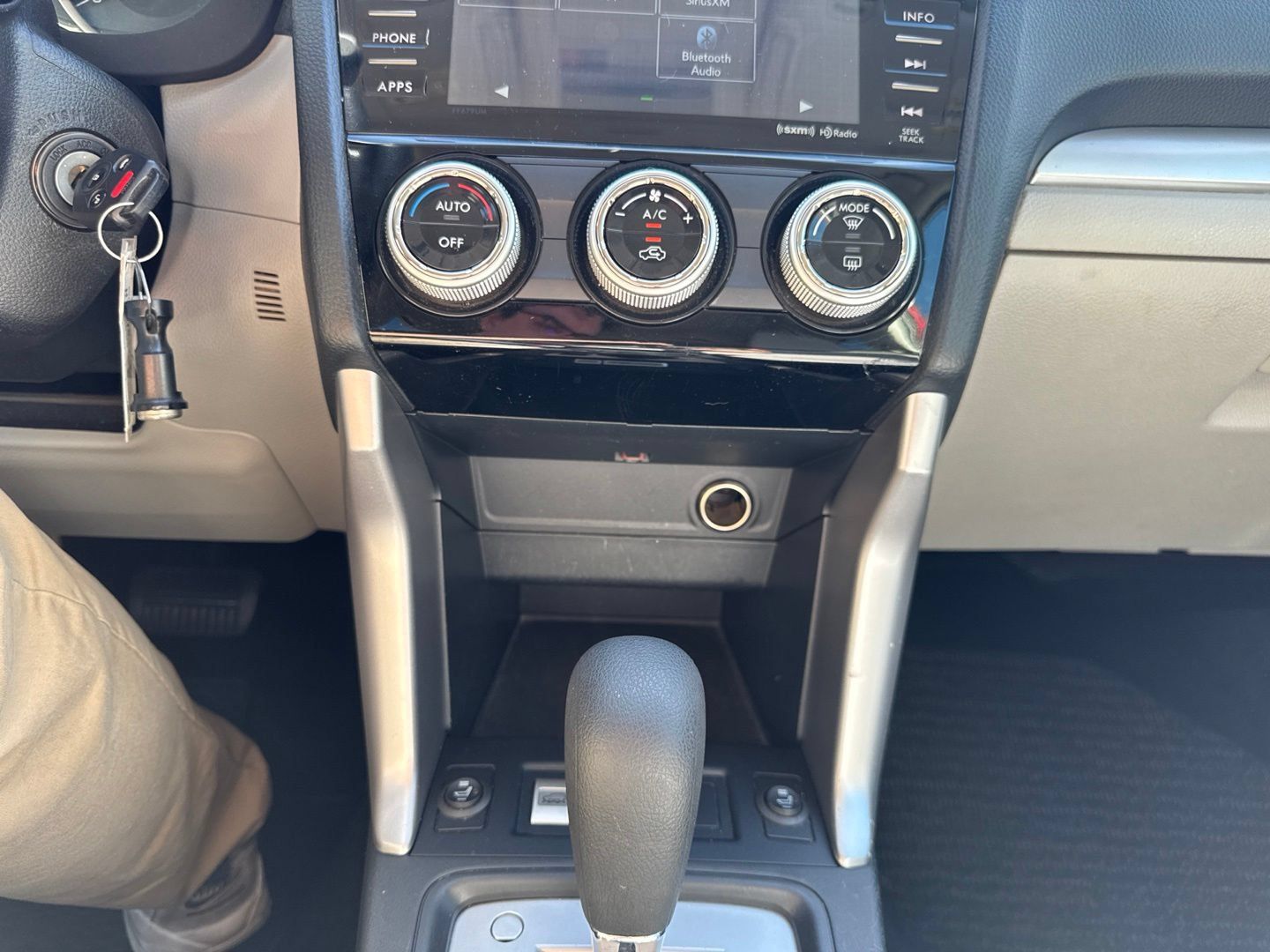 Used 2018 Subaru Forester 2.5i Premium w/ Protection Package #3A AWD/4WD image 27