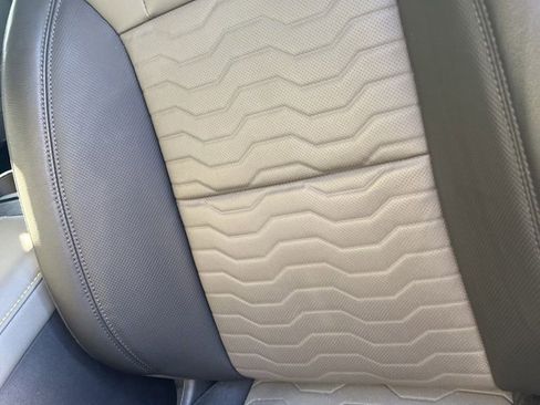 Used 2023 Chevrolet Silverado 1500 ZR2 w/ Technology Package image 12