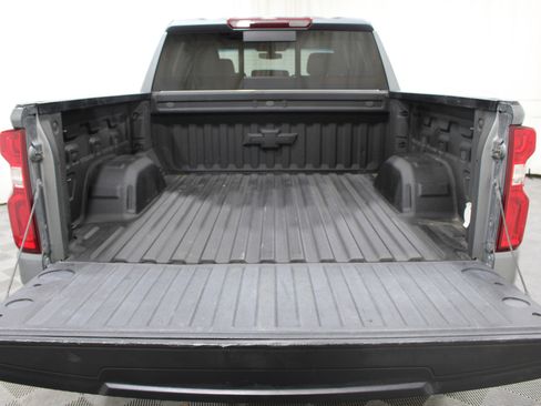 Used 2022 Chevrolet Silverado 1500 LT Trail Boss w/ LT Trail Boss Premium Package AWD/4WD image 21