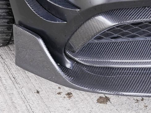 Used 2018 Mercedes-Benz C 63 AMG C 63 AMGﾮ image 24