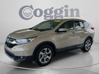 Used 2018 Honda CR-V EX-L video 1