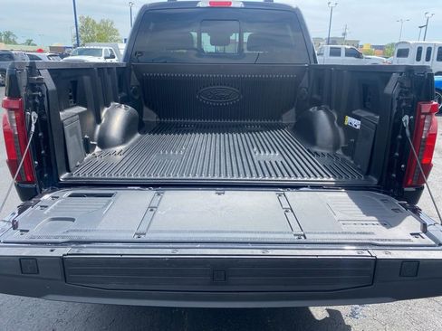 Certified 2025 Ford F150 XLT w/ Equipment Group 302A MID AWD/4WD image 74
