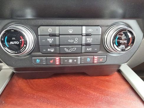 Used 2020 Ford F150 King Ranch w/ Equipment Group 601A Luxury image 36