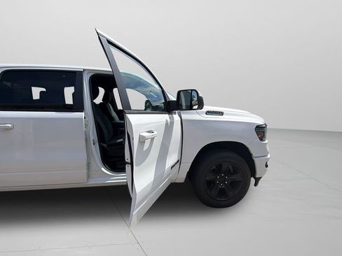 Used 2021 RAM 1500 Big Horn AWD/4WD image 29