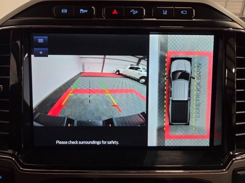 Used 2022 Ford F250 Lariat w/ Lariat Ultimate Package image 64