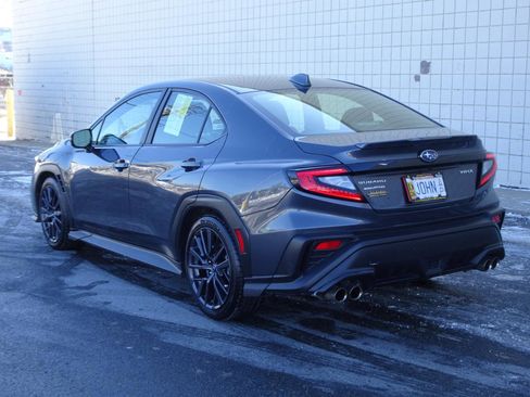 Used 2024 Subaru WRX Premium image 5