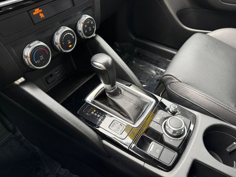 Used 2016 MAZDA CX-5 Sport image 13