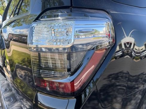 Used 2019 Toyota 4Runner Limited w/ Wilderness Package AWD/4WD image 22