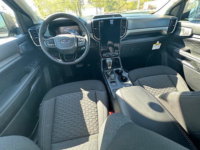 New 2026 Ford Ranger XLT AWD/4WD image 14