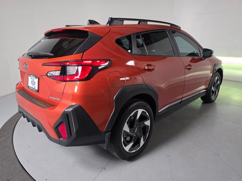 Certified 2025 Subaru Crosstrek 2.5i Limited w/ Popular Package #4A AWD/4WD image 5