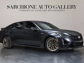 Used 2024 Cadillac CT5 V Blackwing w/ Carbon Fiber Package 2 video 1