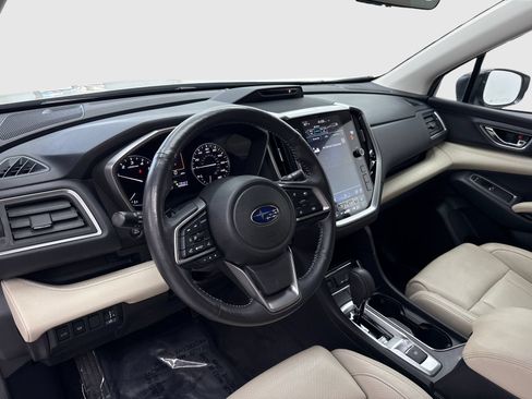 Used 2024 Subaru Ascent Limited AWD/4WD image 18