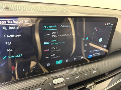 New 2026 Kia K4 GT-Line Turbo FWD image 26