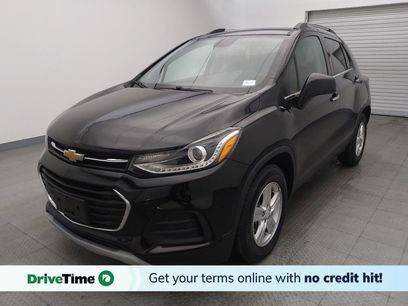 Used 2020 Chevrolet Trax LT w/ LT Convenience Package