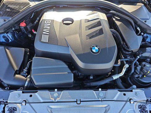 Used 2025 BMW 330i xDrive xDrive w/ M Sport Package image 31