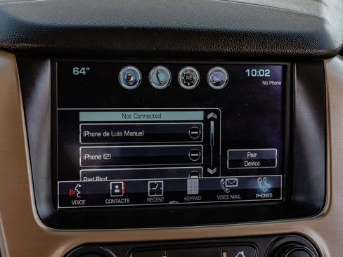 Used 2018 GMC Yukon Denali image 33