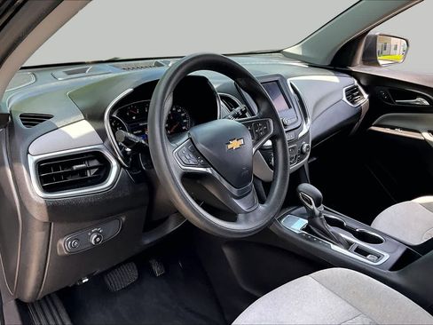 Used 2024 Chevrolet Equinox LS w/ LS Convenience Package FWD image 28