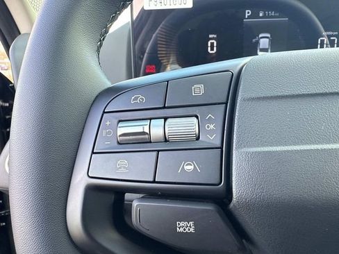 New 2026 Kia K4 EX image 25