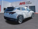 Used 2024 Hyundai Tucson SEL image 6