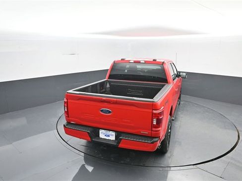 Certified 2023 Ford F150 XLT w/ Equipment Group 302A High image 26