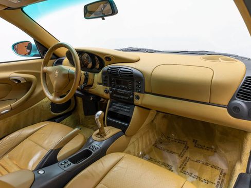 Used 1999 Porsche 911 Cabriolet image 45