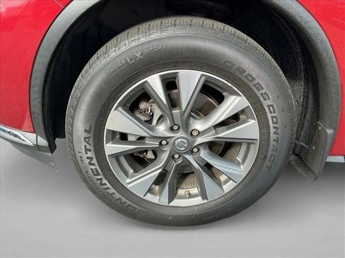 Used 2018 Nissan Murano S AWD/4WD image 10