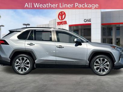 Used 2020 Toyota RAV4 XLE Premium