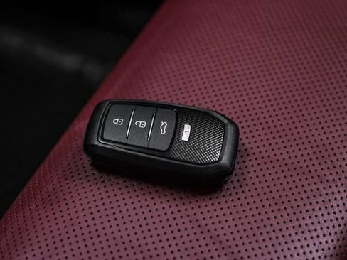 Used 2017 Lexus RX 350 F Sport w/ Accessory Package FWD image 53