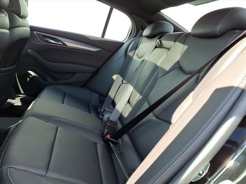 New 2026 Cadillac CT5 Premium Luxury RWD image 6