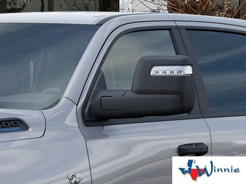 New 2026 RAM 1500 Lone Star image 14