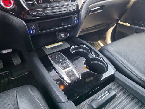 Certified 2023 Honda Passport Elite image 19