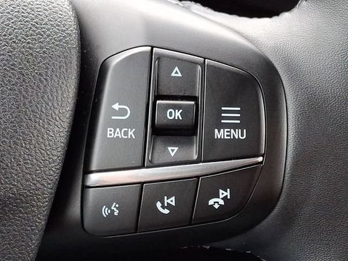 Used 2024 Ford Bronco Sport Outer Banks w/ Tech Package AWD/4WD image 22
