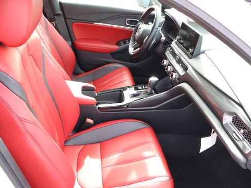 Used 2023 Acura Integra A-Spec image 12