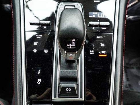 Used 2020 Porsche Panamera GTS w/ Premium Package Plus image 25