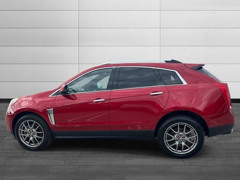 Used 2015 Cadillac SRX Performance w/ Driver Assist Package FWD image 2