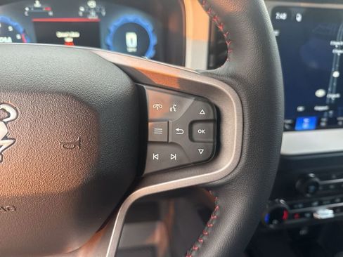 New 2026 Ford Bronco Heritage Edition AWD/4WD image 19