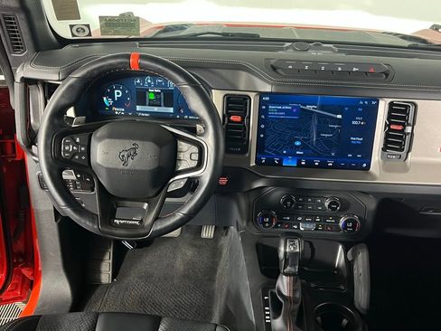 Used 2023 Ford Bronco Raptor image 16