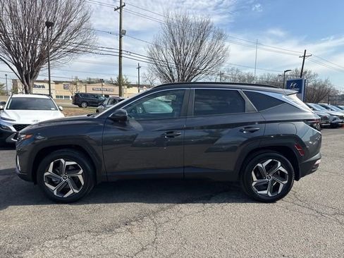 Certified 2023 Hyundai Tucson SEL w/ Convenience Package image 22