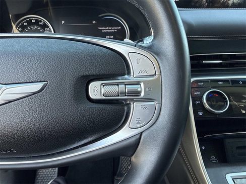 Used 2024 Genesis GV80 2.5T image 17