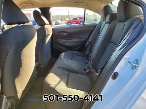 Used 2024 Toyota Corolla LE image 10