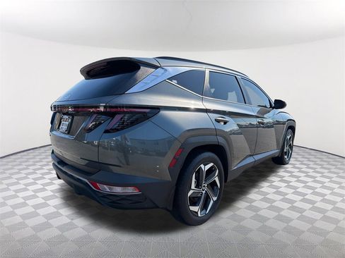 Used 2023 Hyundai Tucson SEL w/ Convenience Package image 5