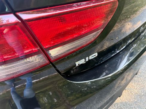 Used 2020 Kia Rio S image 12