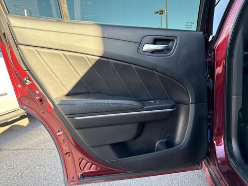 Used 2022 Dodge Charger Scat Pack image 29