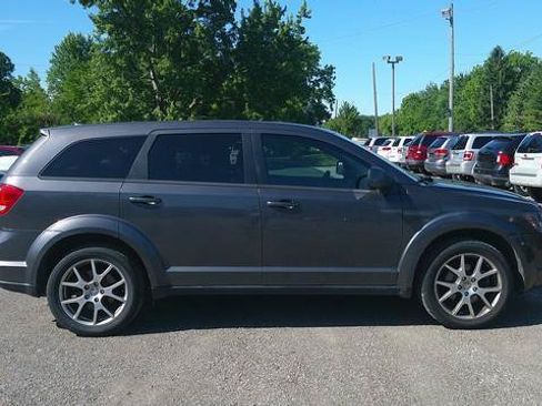 Used 2014 Dodge Journey R/T AWD/4WD image 11