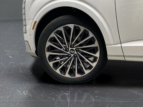 New 2026 Hyundai Palisade Calligraphy image 38