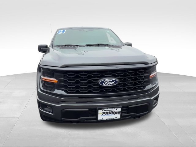 Used 2024 Ford F150 STX AWD/4WD image 8