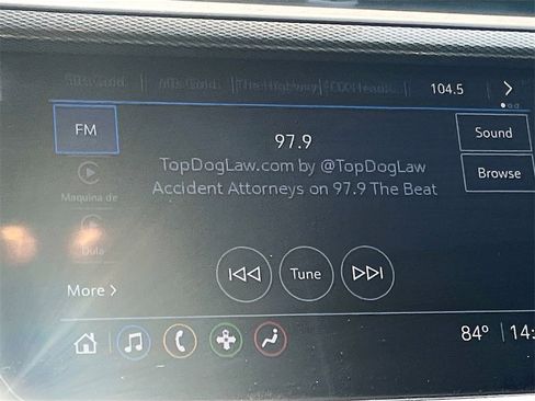 Used 2023 Buick Encore GX Select w/ Safety Package II image 14